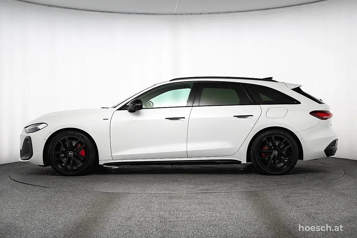 Audi A5 2025 photo 3