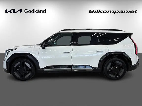 Kia Ev9 2025 photo 4