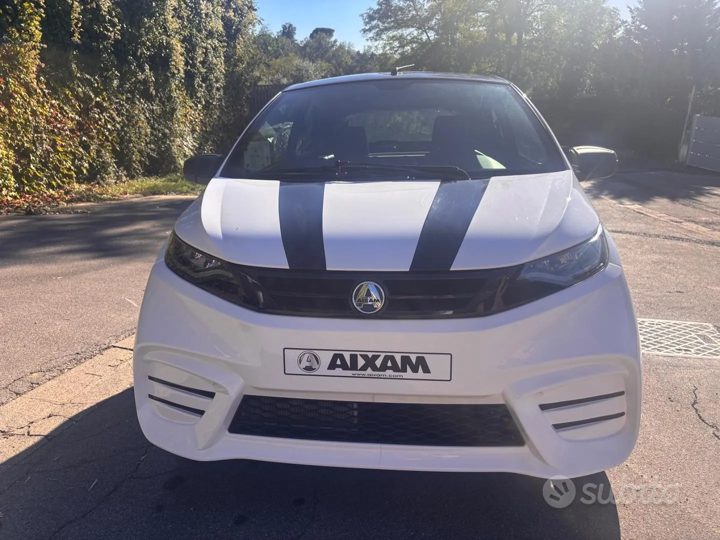 Aixam City 2025 photo 3