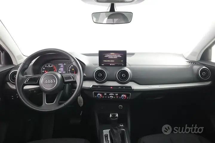 Audi Q2 2021 photo 4