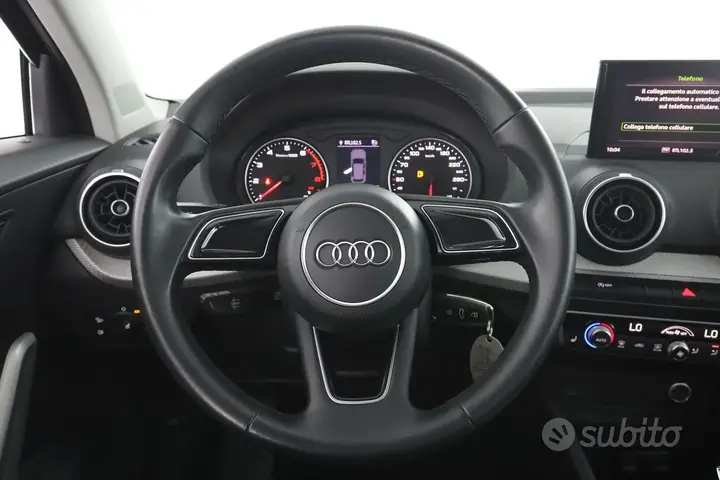 Audi Q2 2021 photo 5