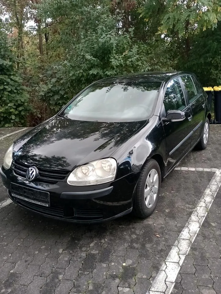 Volkswagen Golf 5
