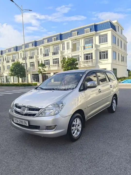 Toyota Caldina