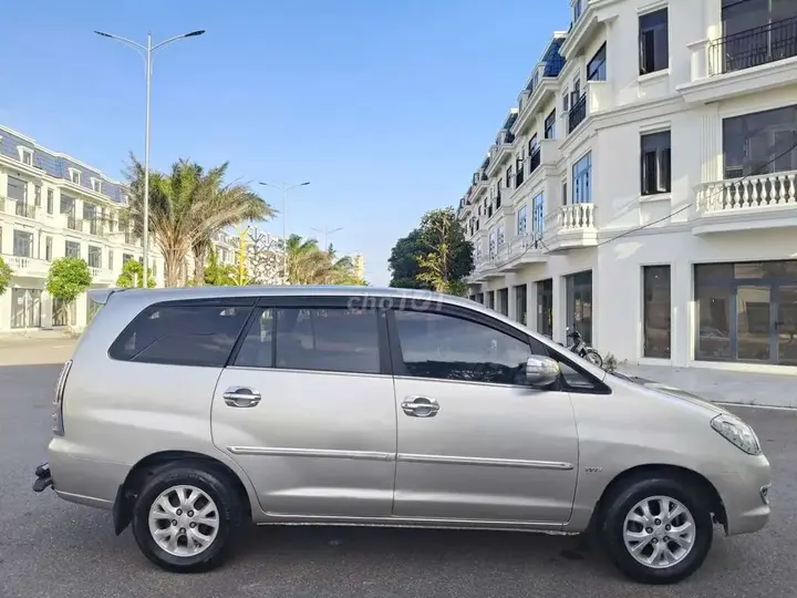 Toyota Caldina 2007 photo 5