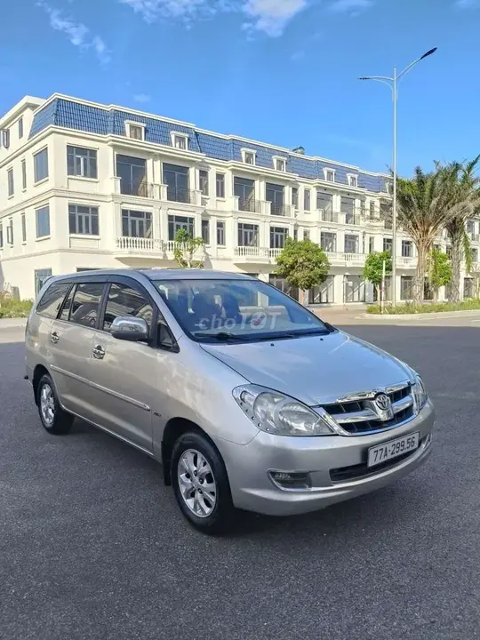Toyota Caldina 2007 photo 3