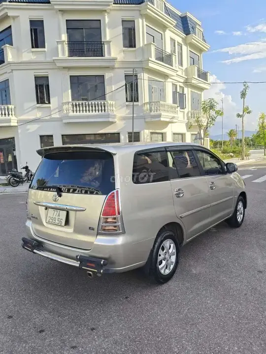 Toyota Caldina 2007 photo 2