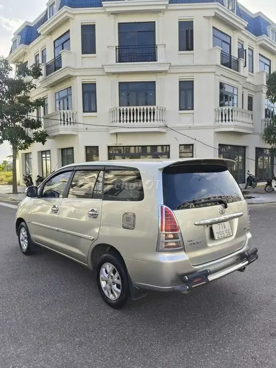 Toyota Caldina 2007 photo 4