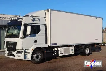 MAN Tgm 18.290