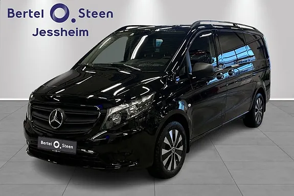 Mercedes-Benz Vito 110
