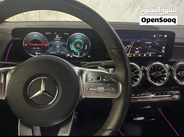 Mercedes-Benz Glb Class 2023 photo 4