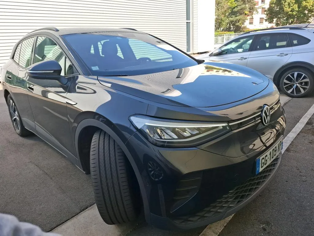 Volkswagen Id.4 Pro