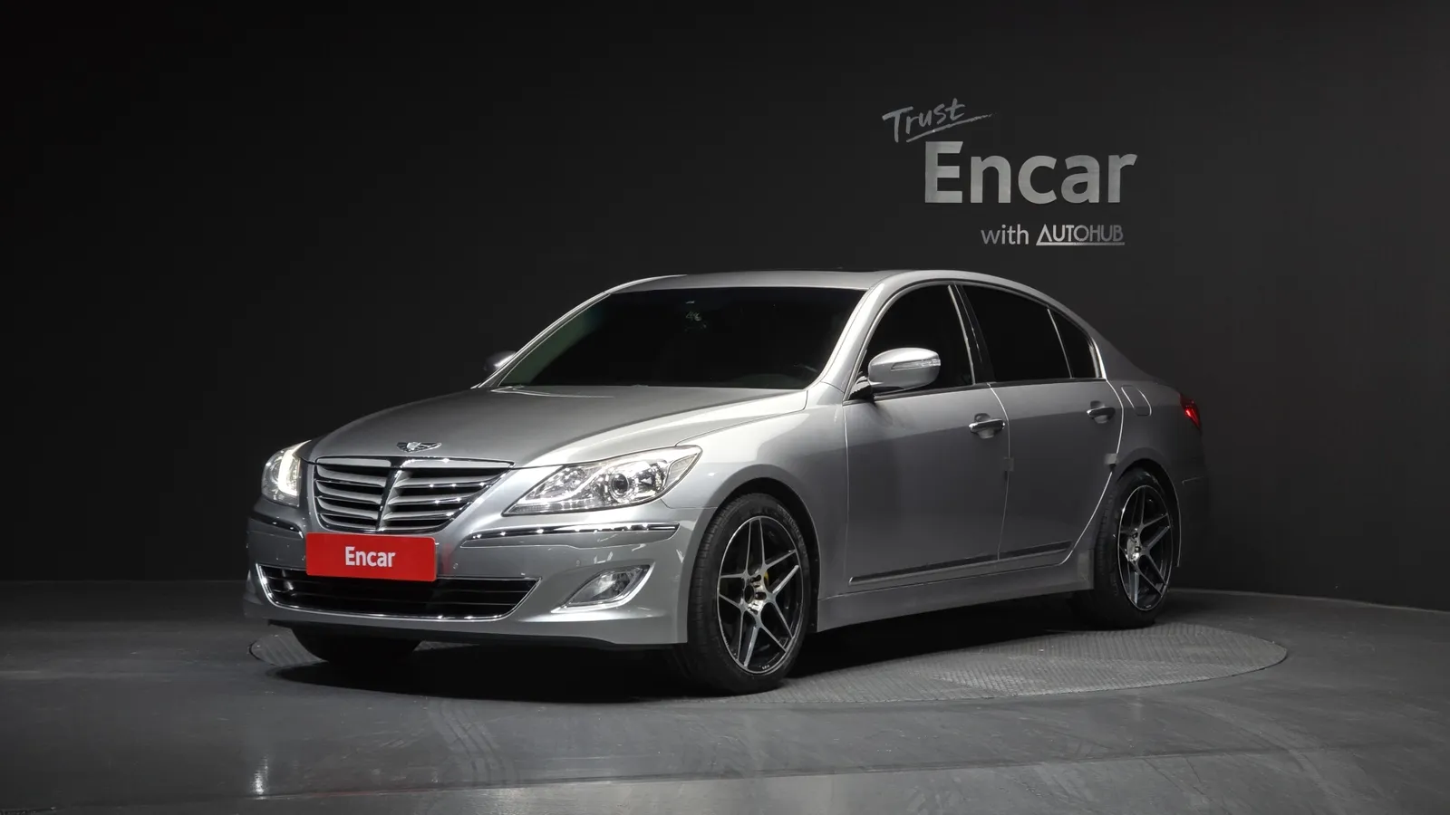 Genesis Bh330
