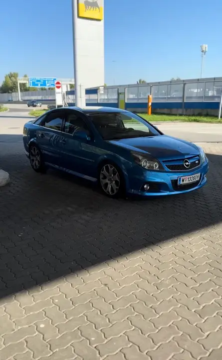 Opel Vectra