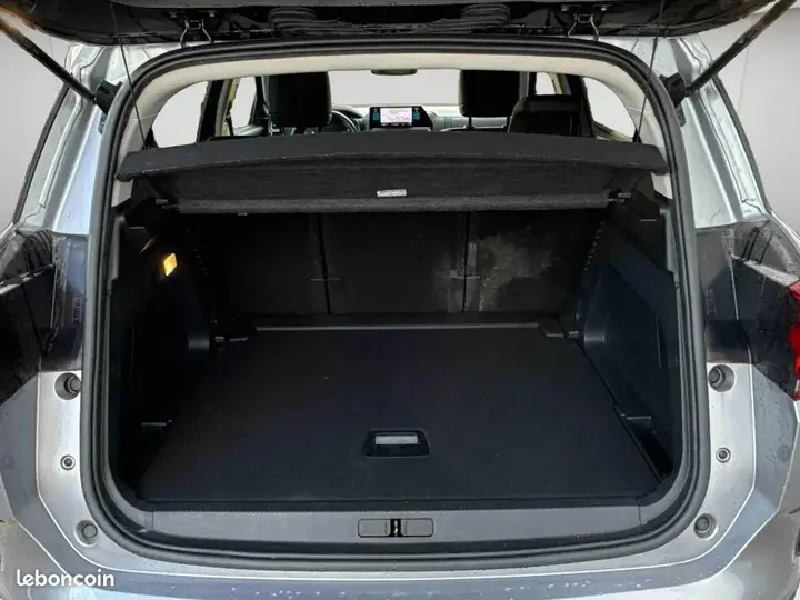 Citroen C5 Aircross 2024 photo 5