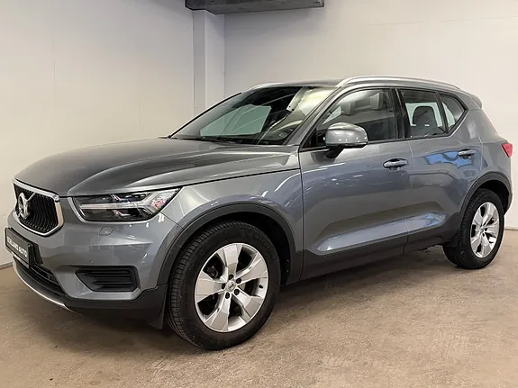 Volvo Xc40 2019 photo 3