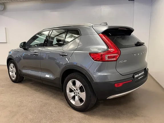 Volvo Xc40 2019 photo 5
