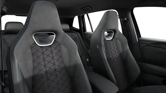 Volkswagen Tiguan 2027 photo 5
