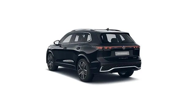 Volkswagen Tiguan 2027 photo 3