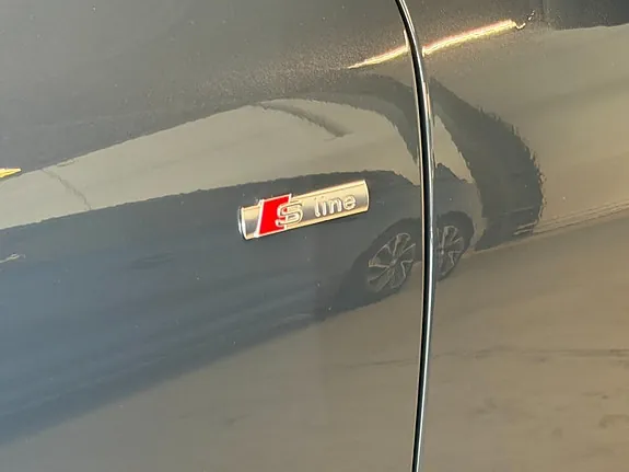 Audi A6 E-Tron 2025 photo 3