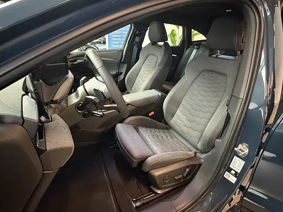 Audi A6 E-Tron 2025 photo 4