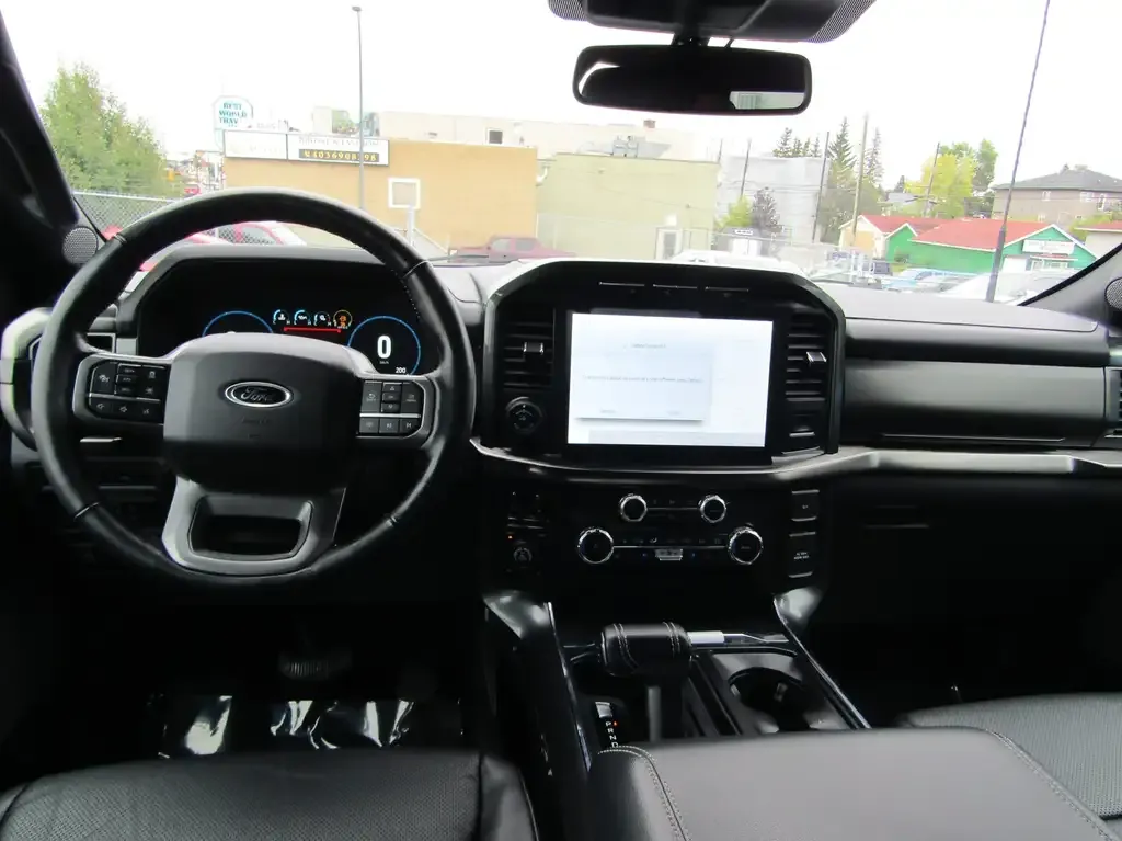 Ford F-150 2022 photo 2