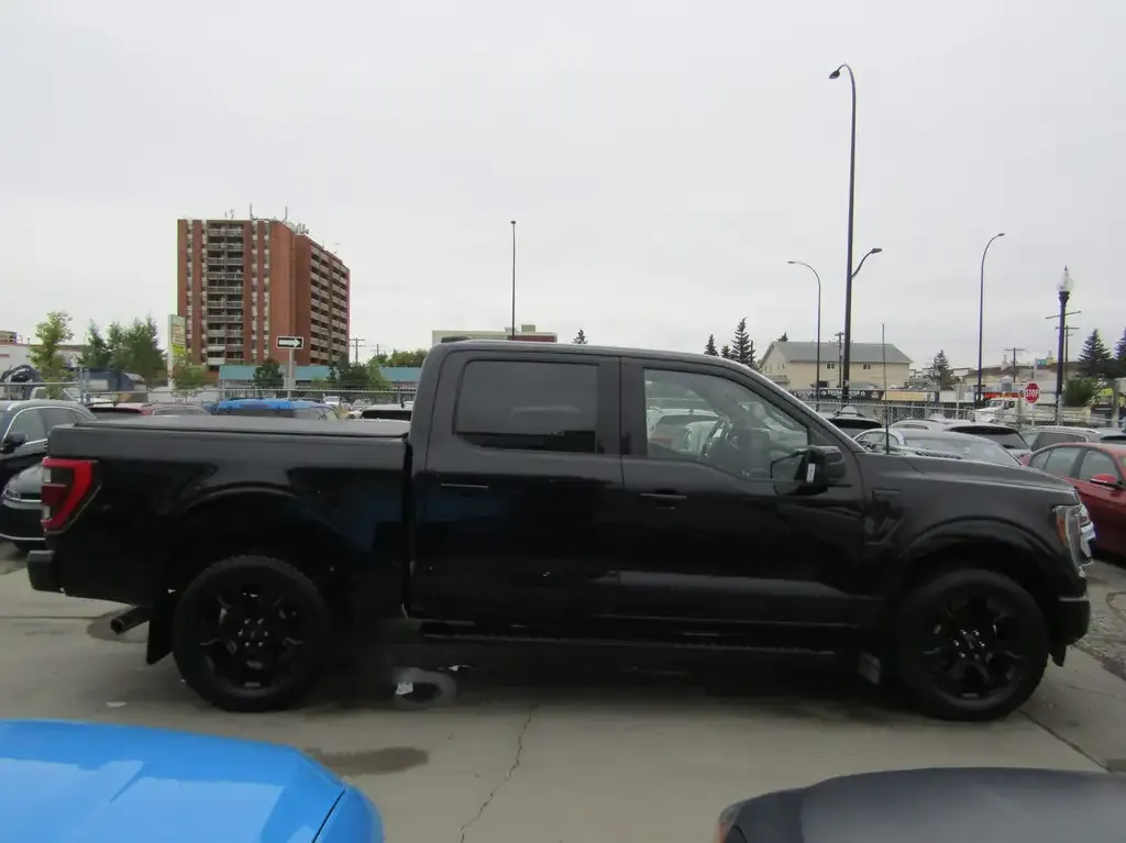 Ford F-150 2022 photo 5