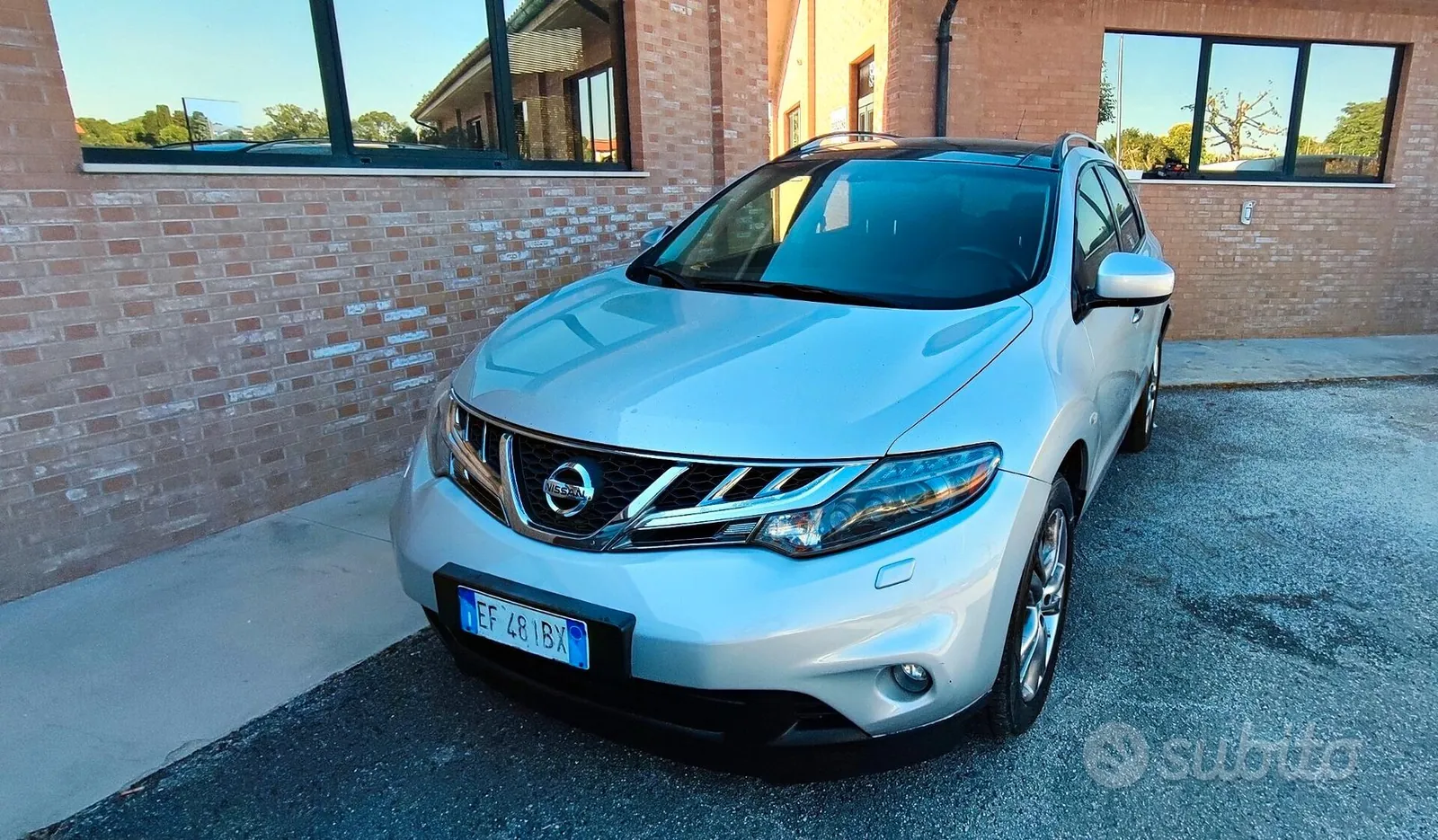 Nissan Murano