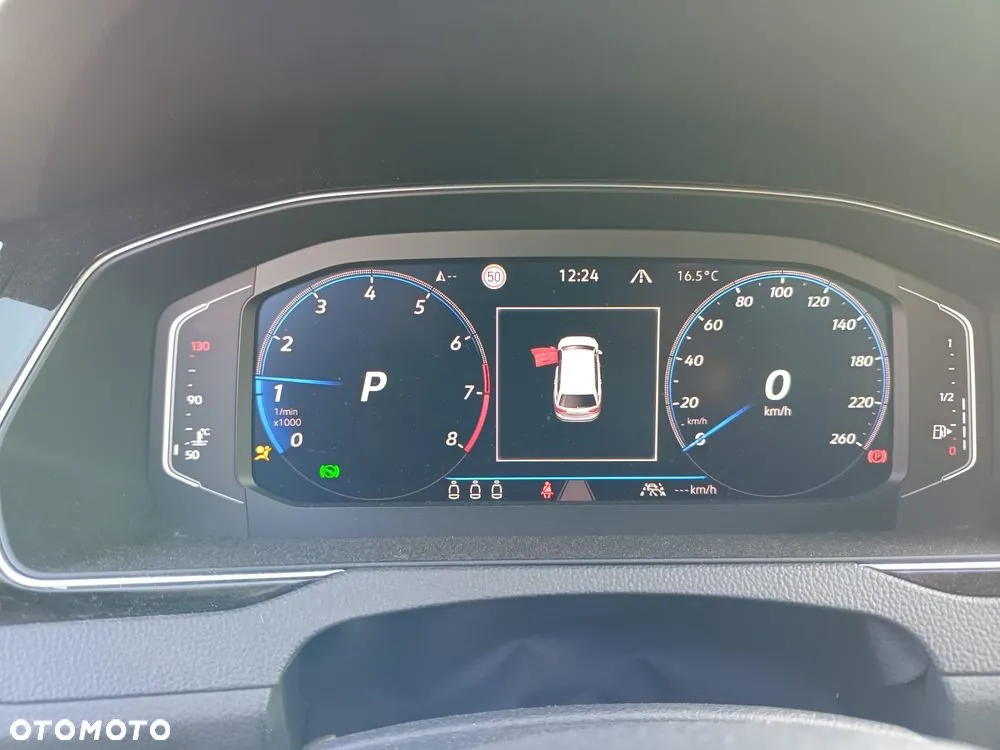 Volkswagen Passat 2023 photo 3