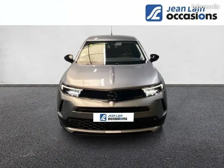 Opel Mokka 2021 photo 2