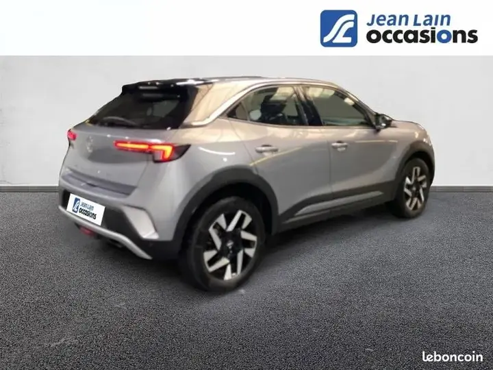 Opel Mokka 2021 photo 5