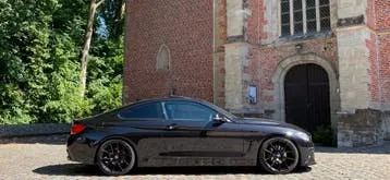 BMW 428I