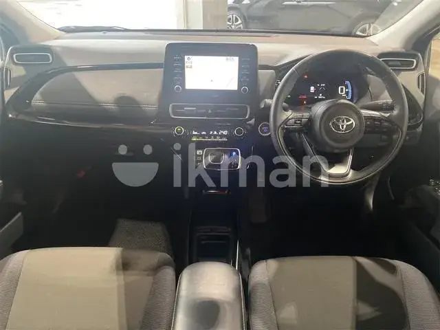 Toyota Aqua 2024 photo 5