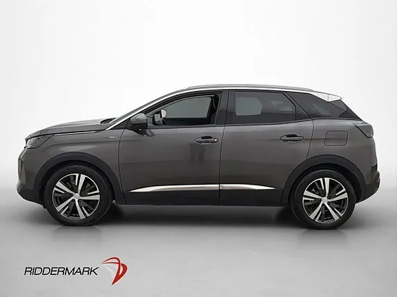 Peugeot 3008 2021 photo 4