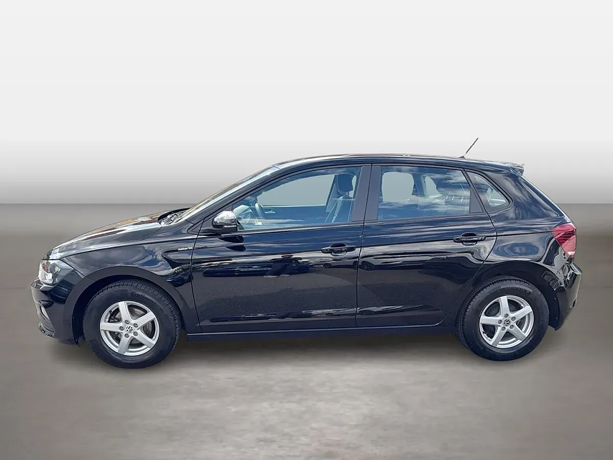 Volkswagen Polo 2019 photo 2