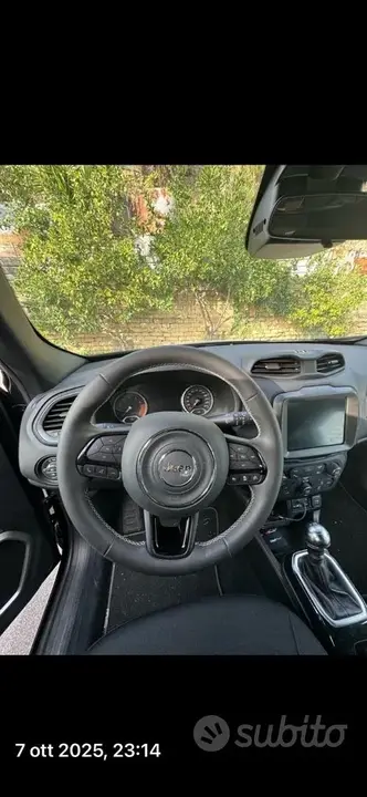 Jeep Renegade 2021 photo 4