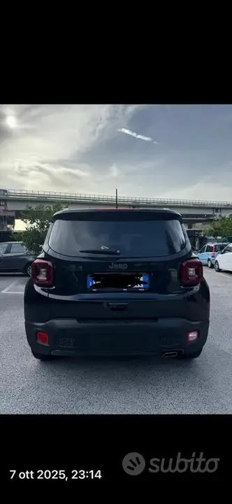 Jeep Renegade 2021 photo 5