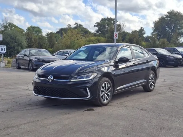 Volkswagen Jetta