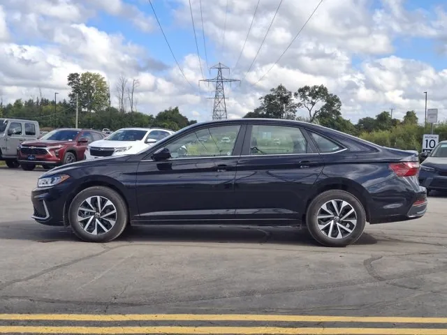 Volkswagen Jetta 2025 photo 2