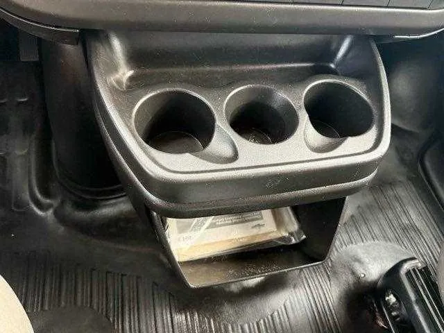 Chevrolet Express 2007 photo 5