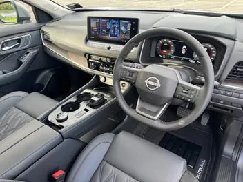 Nissan X-Trail 2026 photo 4