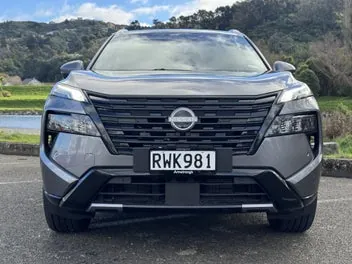 Nissan X-Trail 2026 photo 3