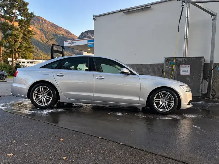 Audi A6 2011 photo 3