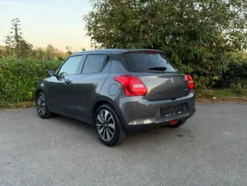 Suzuki Swift 2019 photo 3
