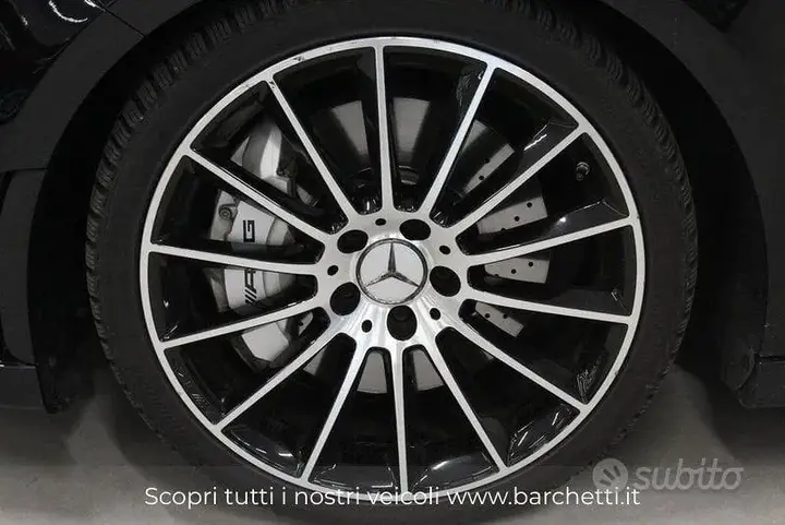 Mercedes-Benz A-Class 2021 photo 3