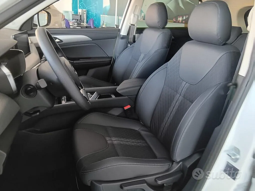 Fiat Panda photo 4