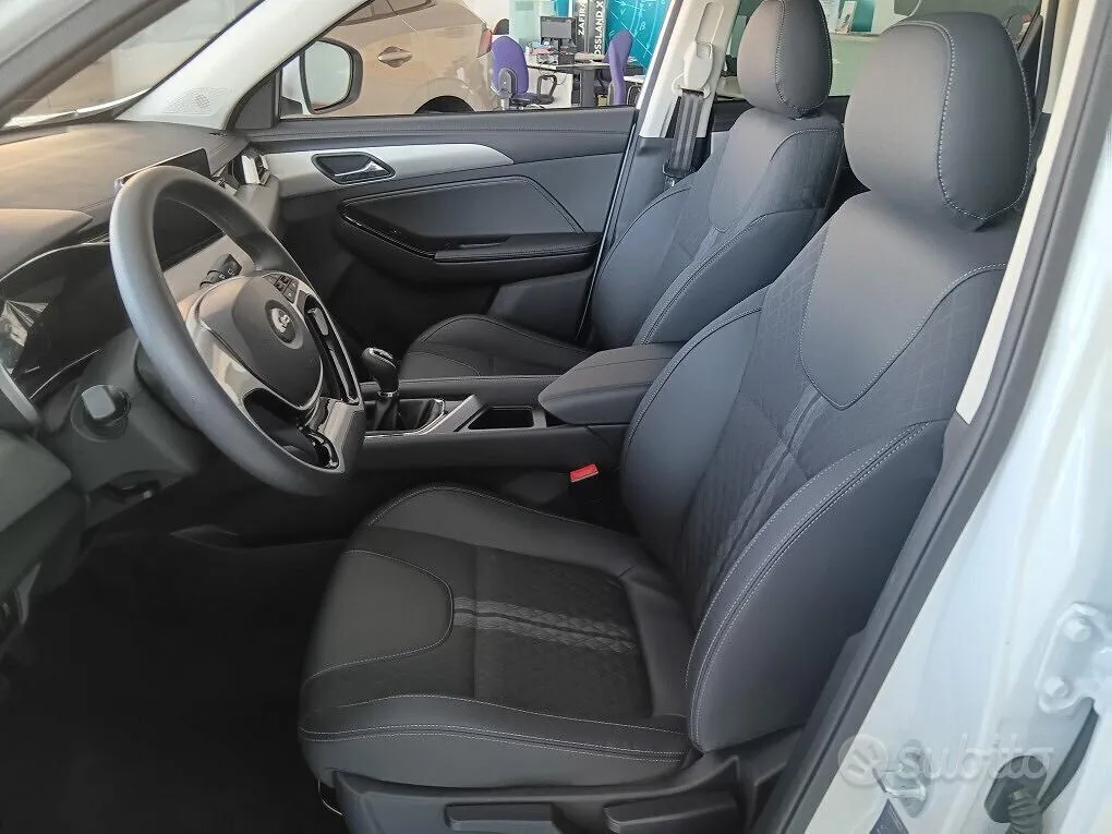 Fiat Panda photo 5