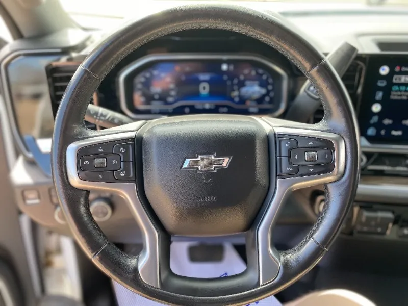 Chevrolet Silverado 1500 2022 photo 4