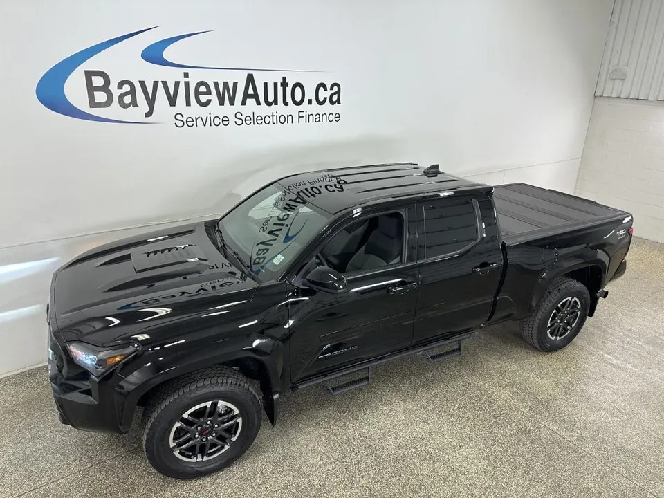 Toyota Tacoma