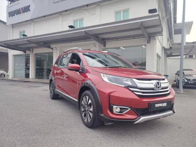 Honda Br-V