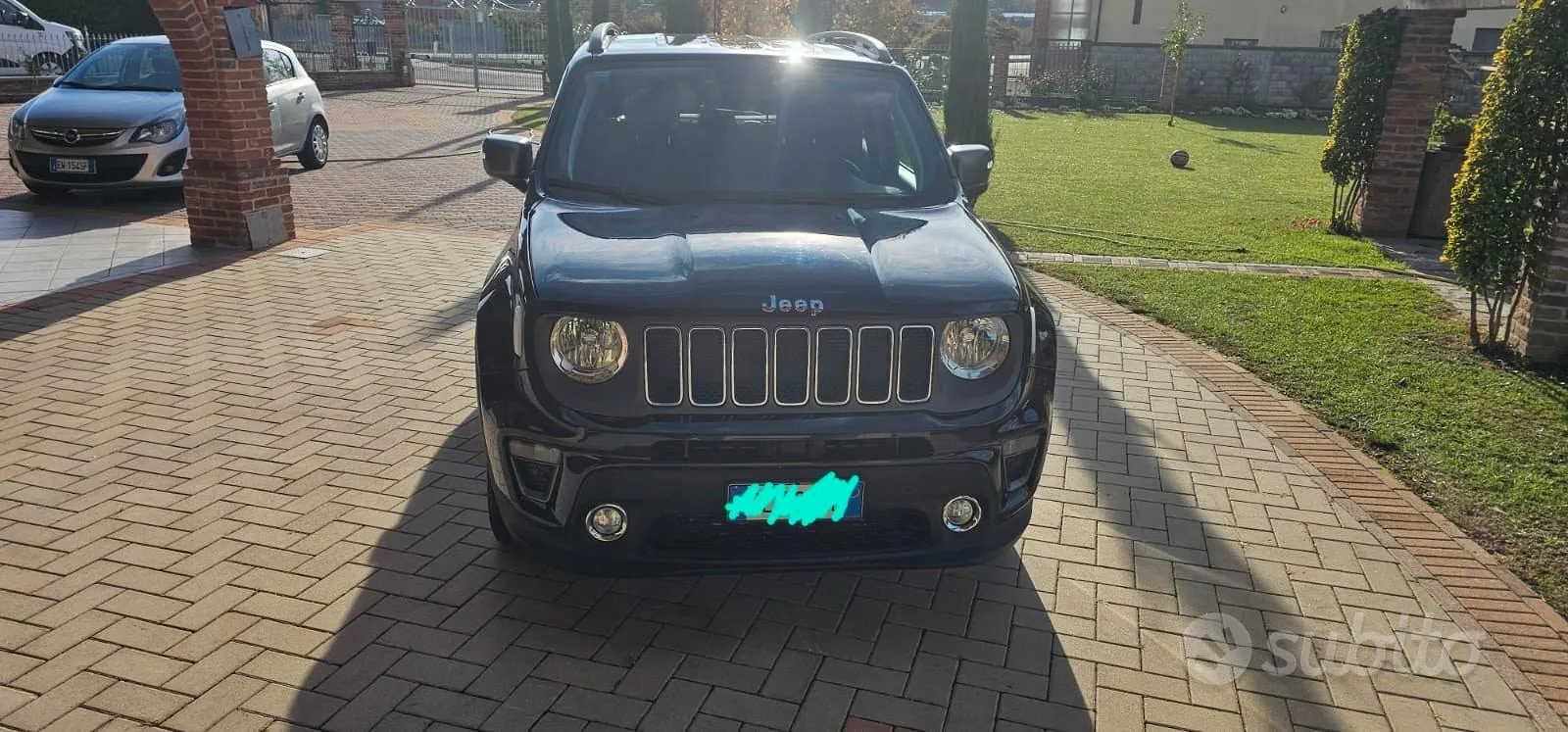 Jeep Renegade 2019 photo 3